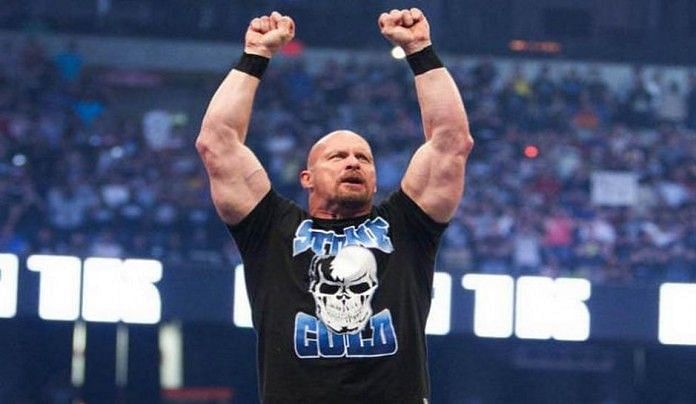 That's the Bottomline coz Stone Cold said so!